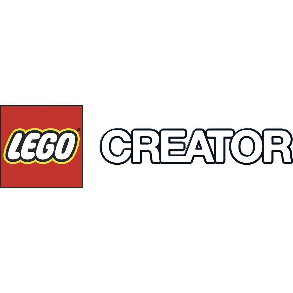 LEGO Creator Cake Shop (Modular) 31077
