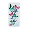 Vakker Sommerfugl For Samsung Galaxy A90 A80 A70 A60 A50 A40 A30 A20S A20E A10 A10E A10S S8 S7 S6 Edge Telefondeksel