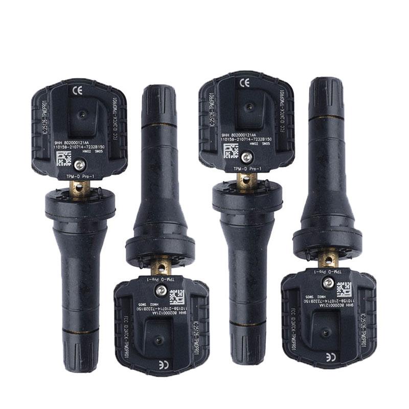 New TPMS Tire Pressure Sensor For Chery Tiggo 8 PRO Tiggo 7 PRO Tiggo 8 Plus 802000121AA