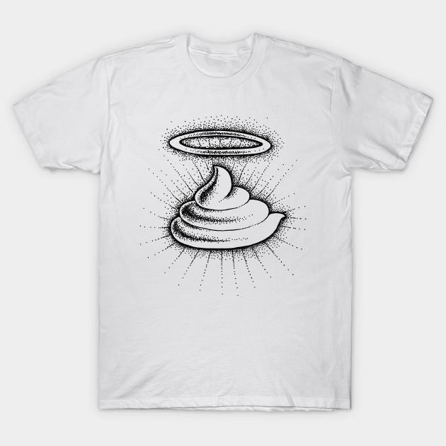 

T Shirt Women Holy Shit Harajuku Print Kawaii Tshirt Summer Short Sleeve Female T-Shirt Top Tee S розовый