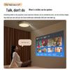 XGIMI Sunlight Smart Ceiling Projector (CN Version)
