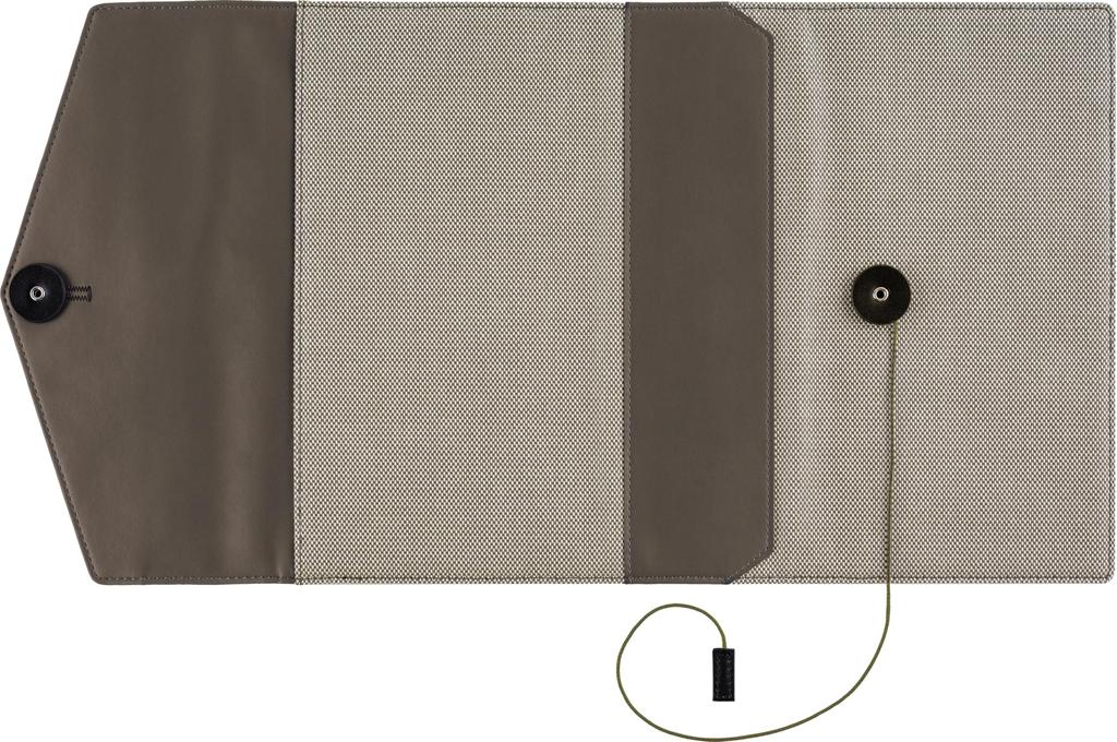 Hobonichi Techo Cousin Notebook Cover LETTER (A5)