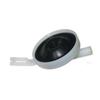 For 2003-2011 Isuzu D-Max 8973333540 Surge Tank Cap Cover Water Tank Cover White