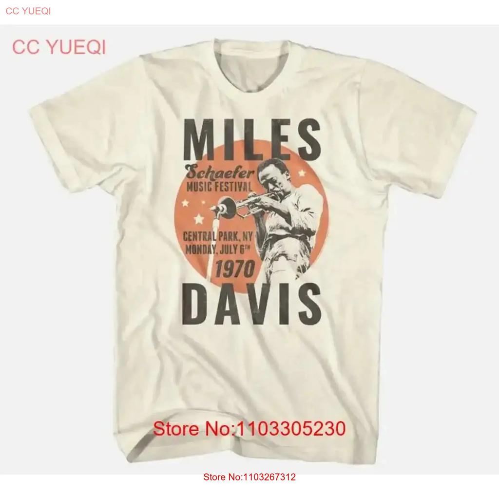 Miles Davis Jazz Music Retro Vintage T Shirt For Fans S 5xl Vintage Breathable Fashion Soft Unisex Stretched Stylish