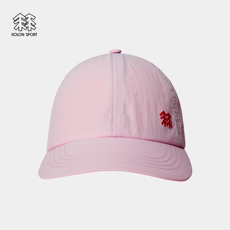 KOLON SPORT Unisex Outdoor Water-Repellent Lightweight Baseball Cap 62