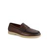 Men S Semi caSual Ultra Light Driving ShoeS Arm631 Ha20 2cm