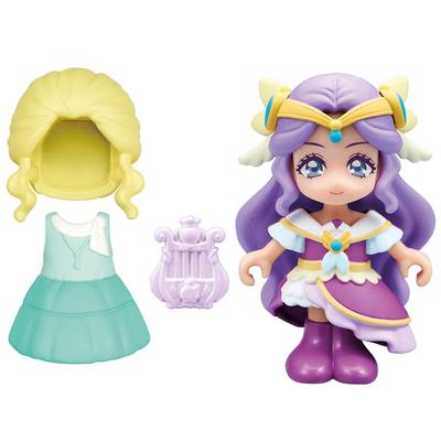 Bandai Good Precure Doll Cure Earth Healin' Pre-Course