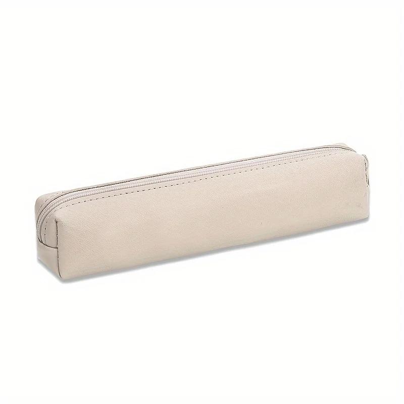 Mini pennfodral Sminkväska Premium Fuskpennfodral Den Perfekta Kombinationen av Mode och Funktion