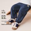 Classic Teddy Kids' Quick-Dry Sporty Cargo Pants