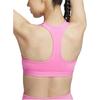 Nike Logo Letter Print Comfortable Sports Underwear Women Underwear Pink FB4081-675