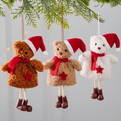 Accesorii de petrecere – Decorațiuni de Crăciun