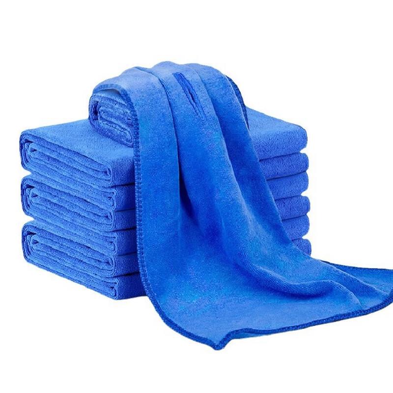 An Daxiong Microfiber Floor Cleaning Cloth Set