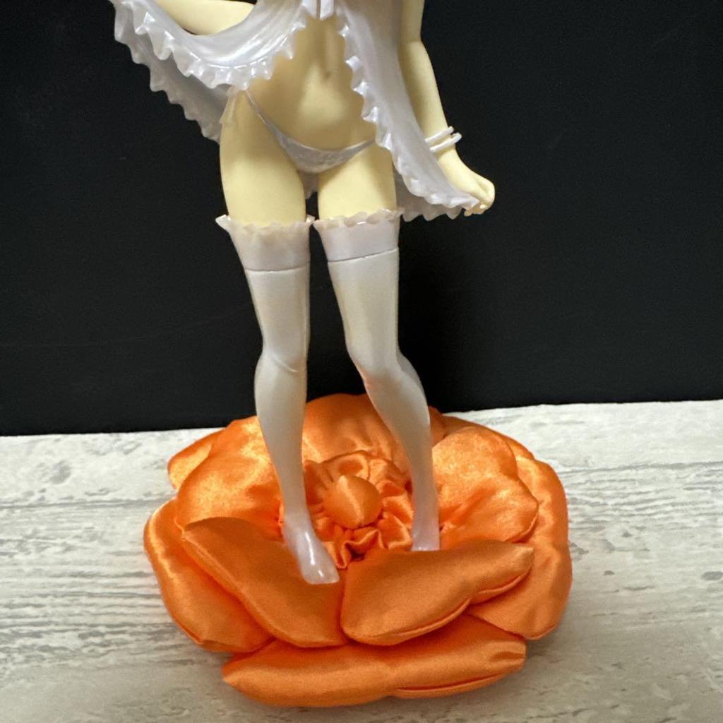 [USED] Charlotte Dunois 1/8 scale PVC painted finished figure