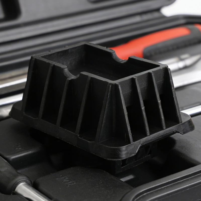 Car Support Pad Lifting for BMW 1 3 5 6 7 Series X1 E81 Jack Pad Under Car Support Pad Lifting for BMW E82 E90 F10 F07 F02 E84