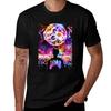 Welttournee T-Shirt Große Größe T-Shirt für den täglichen Gebrauch