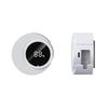 Wall Mounted Smart Toothbrush Sterilizer Home Decor Toothbrush Cleaner  Bathroom
