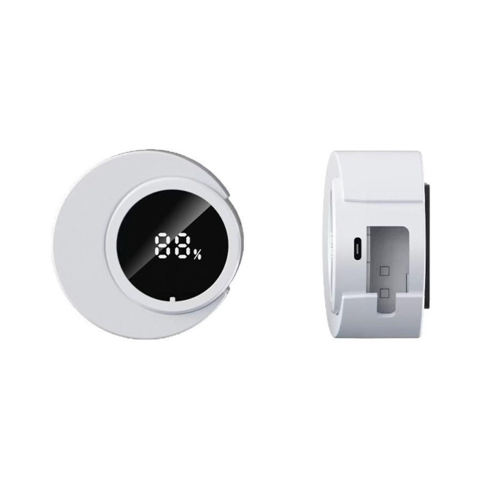 Wall Mounted Smart Toothbrush Sterilizer Home Decor Toothbrush Cleaner Bathroom