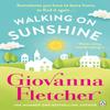 Walking On Sunshine by Giovanna Fletcher Paperback Book 9781405926126