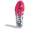 Predator Elite Adidas Laceless Ag 'Pure Victory Pack' Unisex ID3817