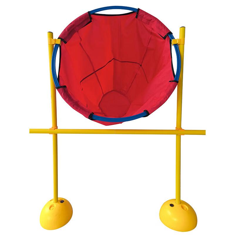 

WEZHO Kids Sensory Training Throwing Target