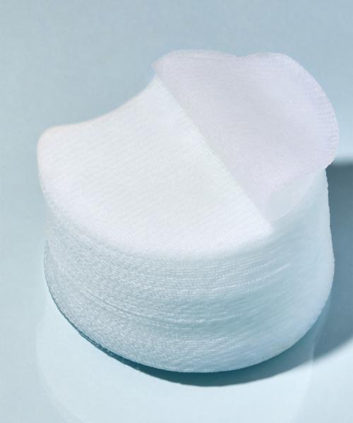 TONYMOLY Eoseongcho Cica Pore Freezing Pad (60 Sheets x 2-Pack)