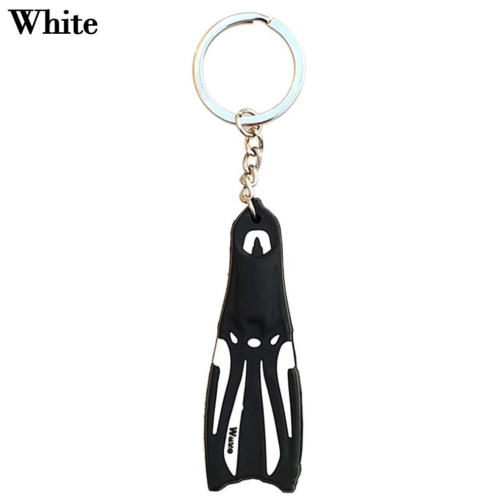 

Брелок для ключей Морской парусный брелок для ключей Flipper Kayak Брелок для ключей Fender Брелок для ключей Scuba Diving