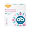 OB Tampon Original Normal 64 Count