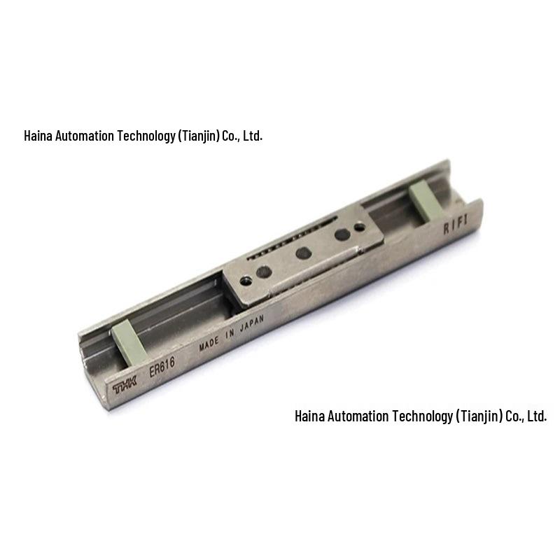 THK FBW2560XRUU Precision Plate Guide with SHS35LC1SS Slider Bearing Available