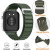 Alpine Loop Strap For Huawei Watch Fit 4/3 Nylon Adjustable Breathable Wristband For Huawei Watch Fit 4 Pro Bracelet Accessories