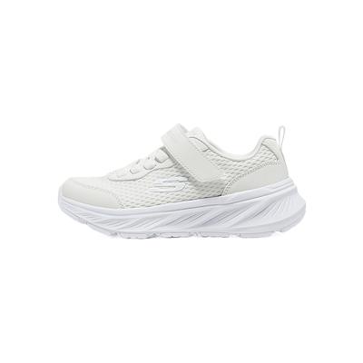 Kids Boys Fashion Comfortable Versatile Non-Slip Low-Top Casual Shoes Kids Sneaker White 405299L-WHT