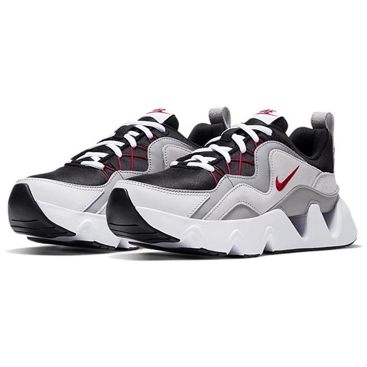 (WMNS) Nike RYZ 365 'Grey Black White' Women's BQ4153-001
