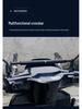 Compatible Front Windshield for Chitu, Cangqiong, and Leibao Electric Scooters
