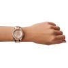 Fossil Riley Ladies Chronograph Watch ES2811