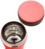 ZOJIRUSHI Stainless Steel Vacuum Insulated Food Jar Lunch Box Warm/Cold Wide Mouth 260ml Berry SW-GD26-PP