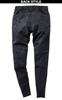 Musashino Uniform Phoenix HOOH UV Protection Lightweight Leggings Cargo Pants by Murakami Pants for Outdoor and Work with Straps Clothing,