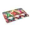Christmas Gnome Printed Doormat Anti-Slip Bathroom Kitchen Mat Toilet Door Floor Entrance Carpet Rug