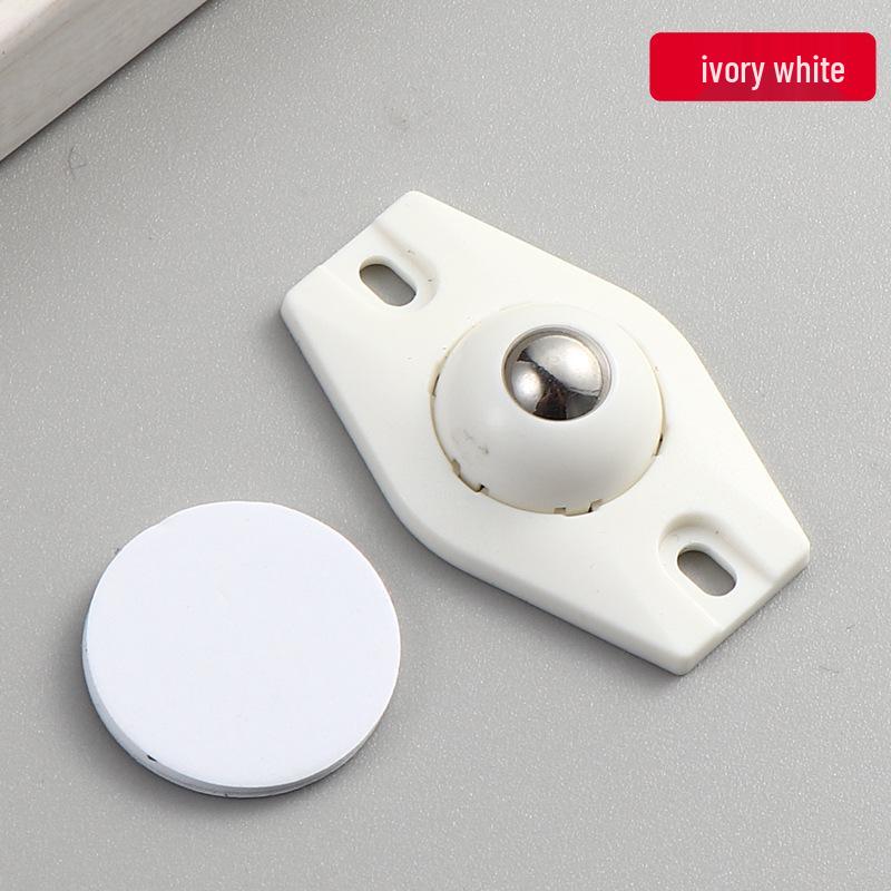 

Универсальный клейкий трехкомпонентный держатель для колес для бытовых мобильных аксессуаров