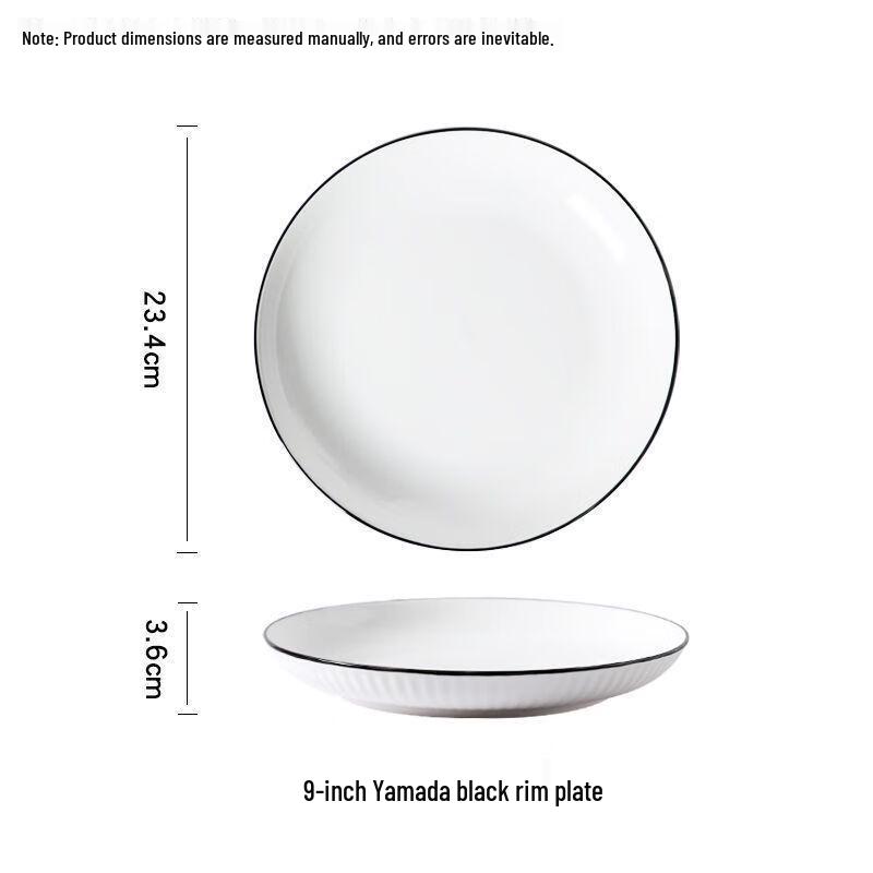 Ceramic Dinnerware Set