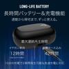 Poly Voyager Free 20 Wireless Earbuds with AI Noise Cancelling Adaptive Active Noise 6 for Web Gray with Gray Logo Microphone, Bluetooth,