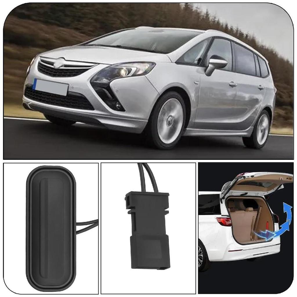 Comutator Ușă Portbagaj pentru Chevrolet/Opel/Vauxhall 13422270