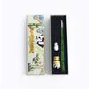 China-Chic Crystal Calligraphy Pen Stationery Decoration Dip Pen Signature Dipped Pen  Student