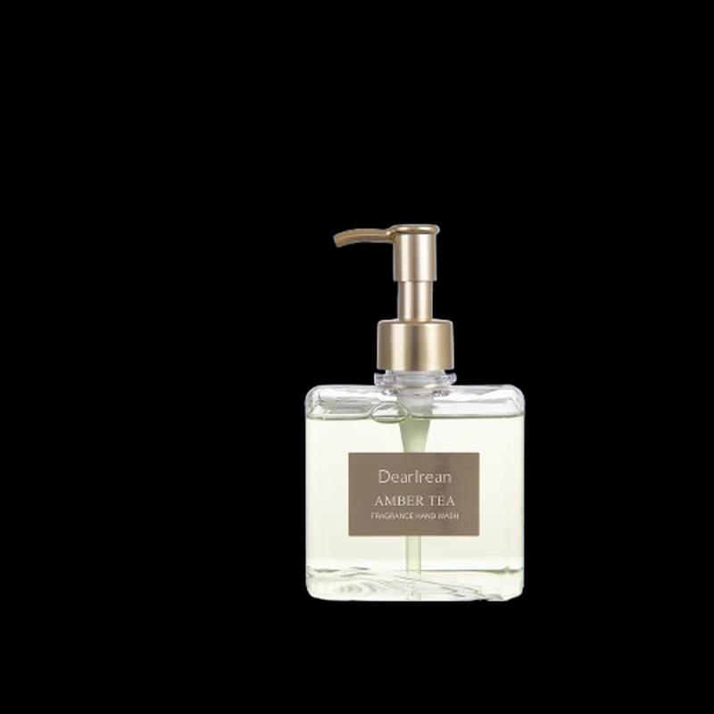 

Irene Green Tea & Amber Scented Hand Wash