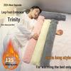 Extra Large Extra Long Thickened Hot Water Bag for Sleeping and Warming Feet