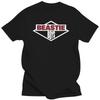 Herren T-Shirt Beastie Boys T-Shirt Amerikanische Hip-Hop-Gruppe Harajuku Baumwolle Kurzarm-T-Shirt Streetwear Oberteil Y2K Gothic Baumwolle Übergroßes T-Shirt