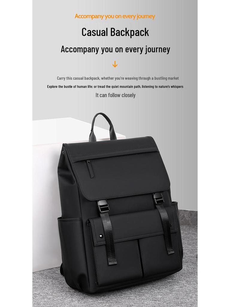 2025 Multifunctional Large Capacity Commuter & Travel Backpack