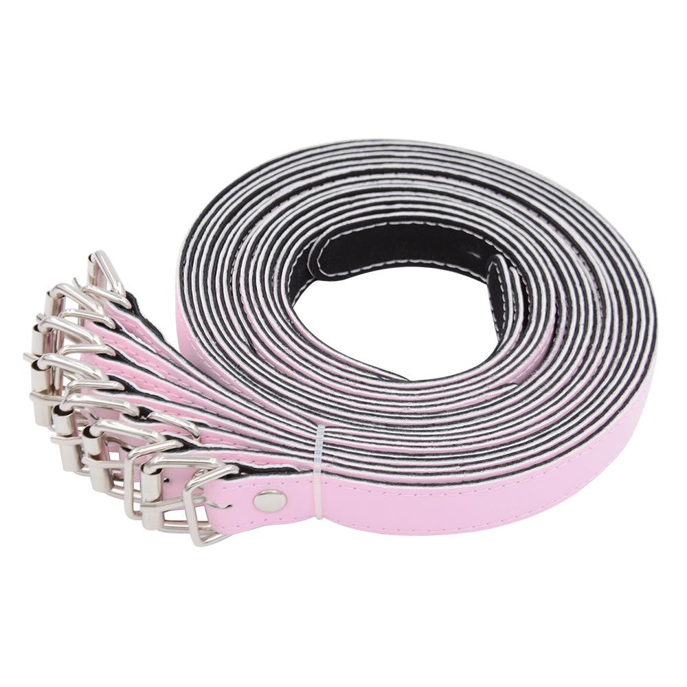 SM Set Bondage pentru Cupluri de 7 Piese Bandă Bondage Condiționare Sclavă Jucării Sexuale pentru Adulți Jucării Erotice