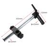 BeiYinhu Machine Vision Video Microscope with Adjustable Focusing and Horizontal Lift Stand.