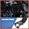 ACROPIX Engine Compartment Fuse Block for Chevrolet Cruze 2011-2016 for Chevrolet Orlando 2012-2014 Fuse Box Battery Terminal 96889385 96999745