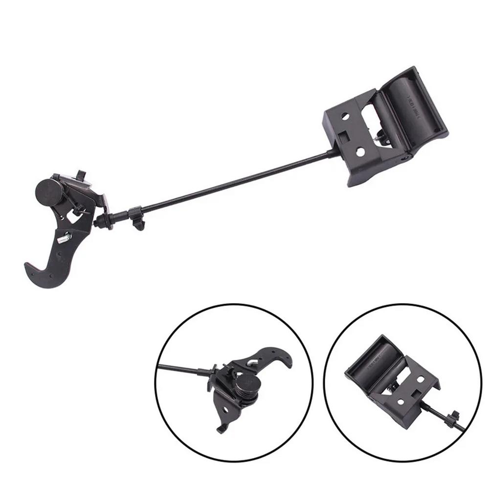 Motorhaubenentriegelungshebel für Hyundai Santa Fe 2013-2019 81140-2W000