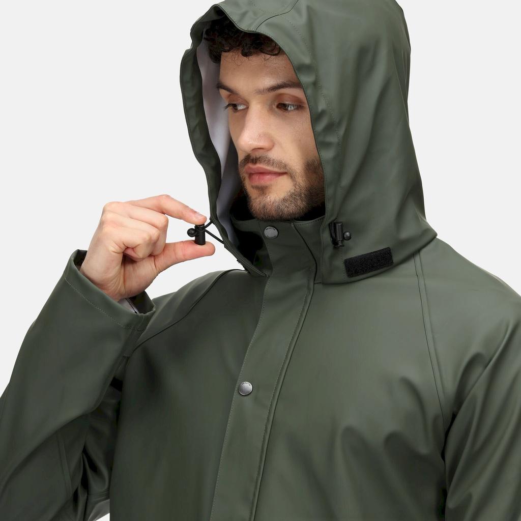 Regatta Professional Mens Waterproof Jacket